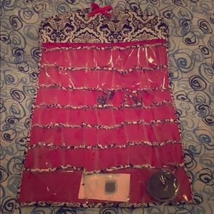 hanger to hang jewelry and more